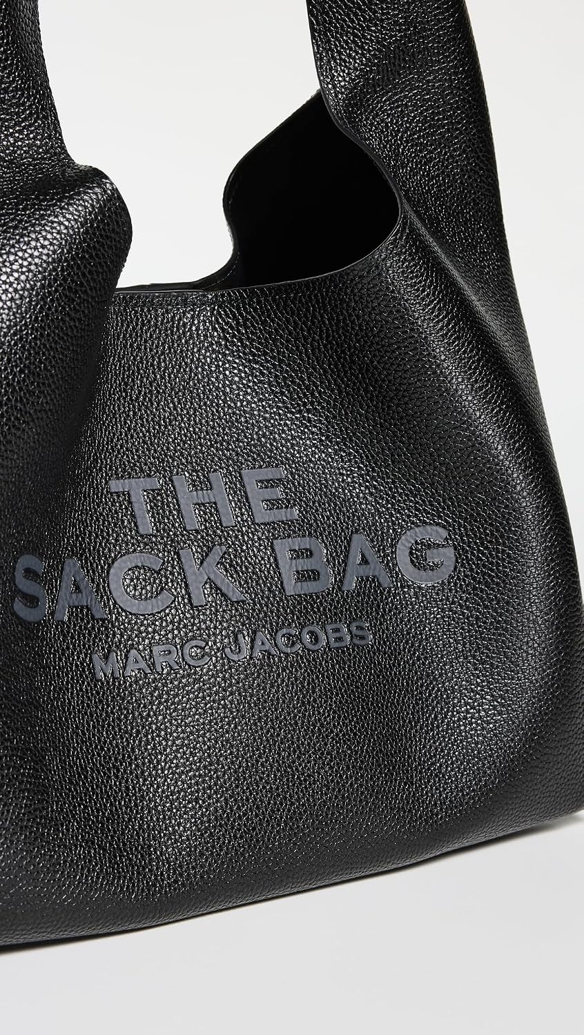 Detalle 2 de Marc Jacobs The Sack, Bag – Fiche d’achat