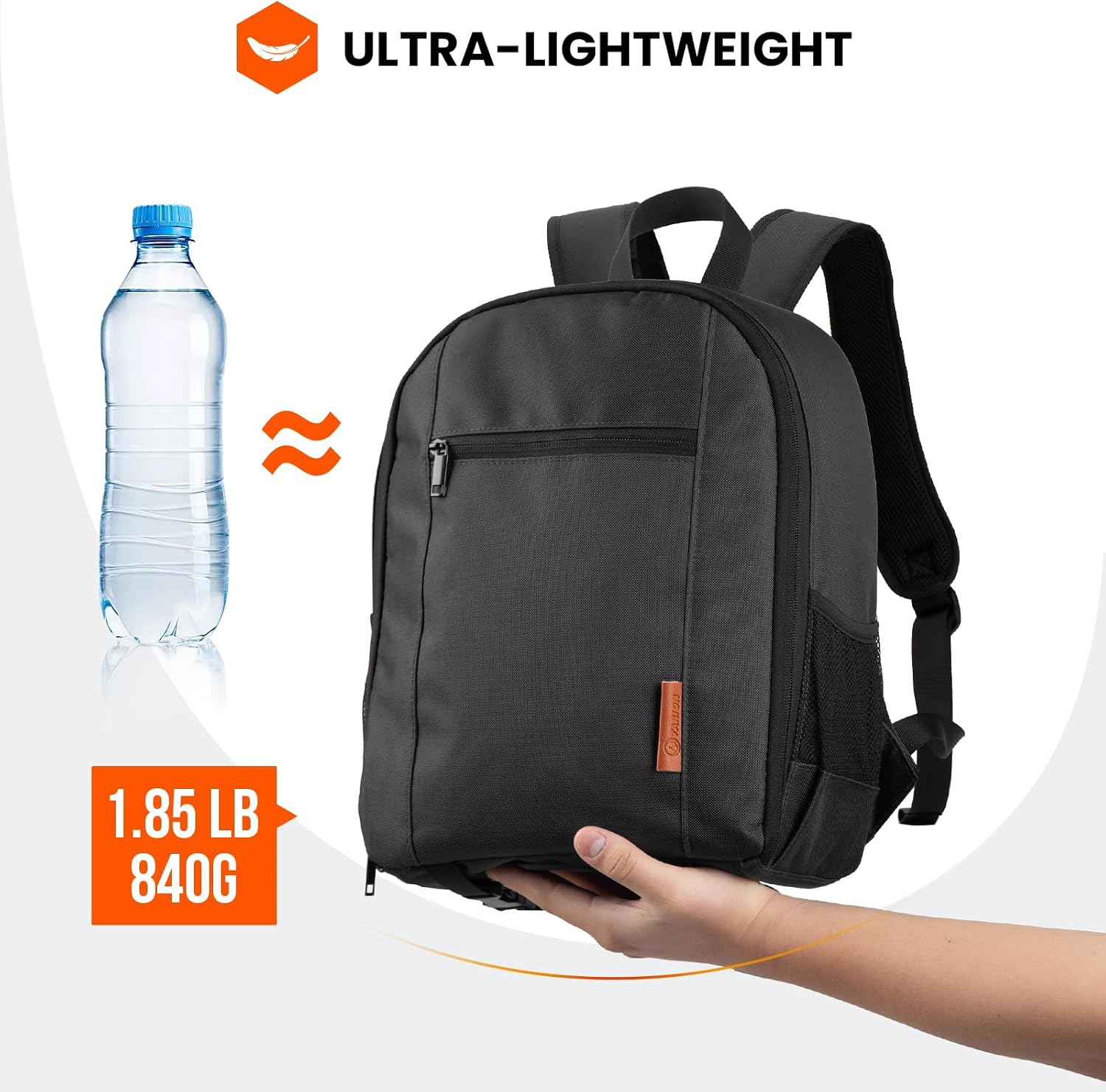 Thumbnail 5 de TARION Camera Backpack 12L