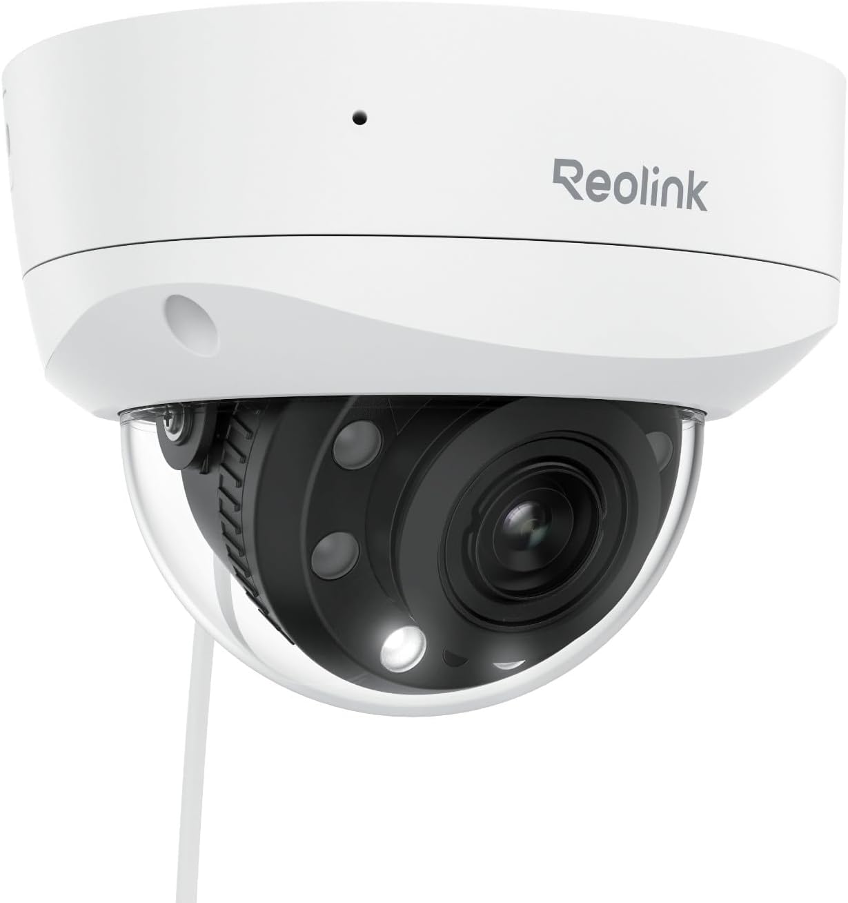 Detalle de Reolink RLC-843A Cámara 4K PoE 5X Zoom