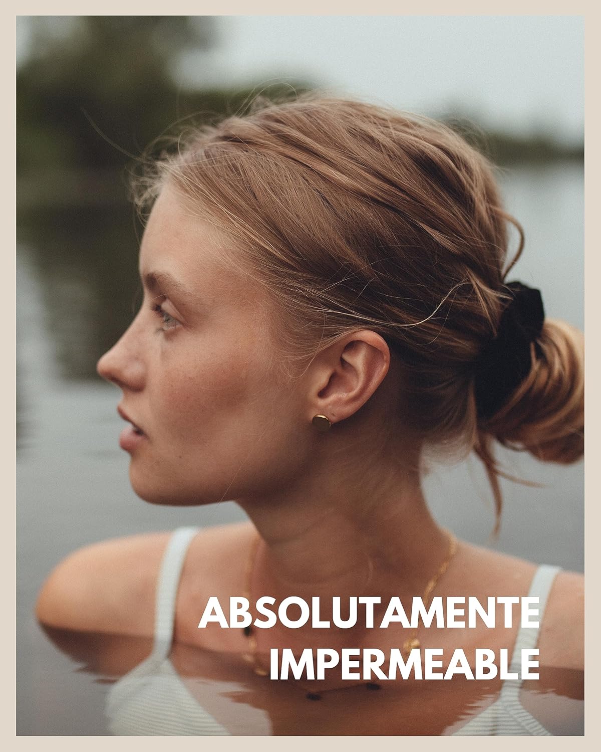 Thumbnail 3 de Good.Designs ® Pendientes de acero inoxidable para señora ✨