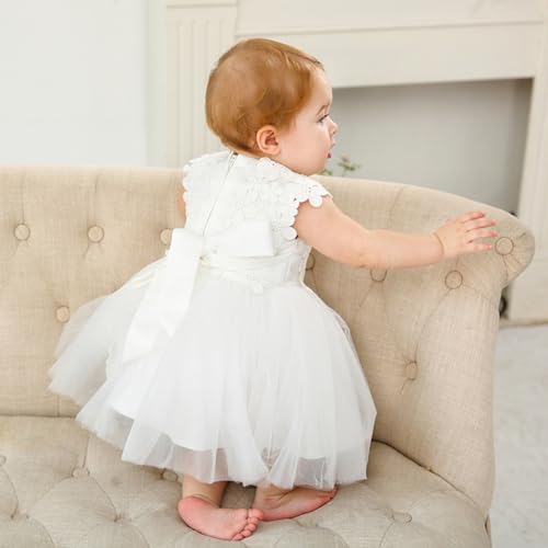 Thumbnail 7 de Robe KRUIHAN tutu tulle pour bébé fille 6-24 mois