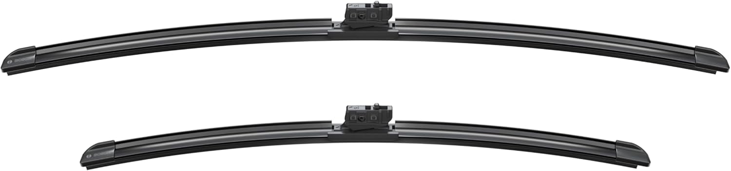 Thumbnail 1 de Bosch eA204S tergicristalli 600/475 mm