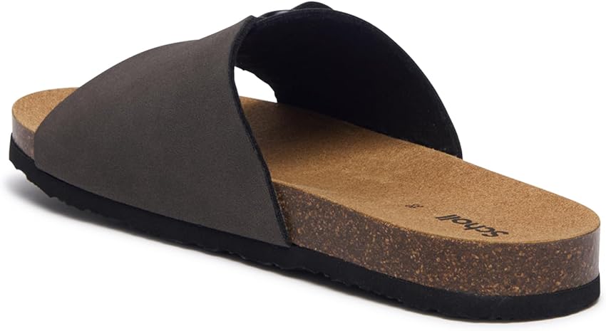 Thumbnail 3 de Scholl Jackie sandalia 41 EU, mujer Gris