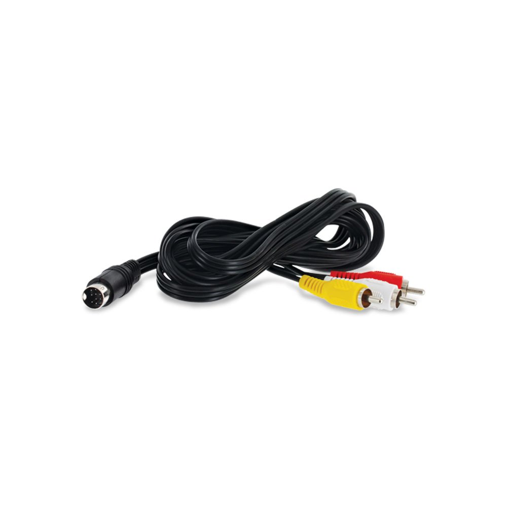 Detalle 1 de Tomee AV Cable for Genesis