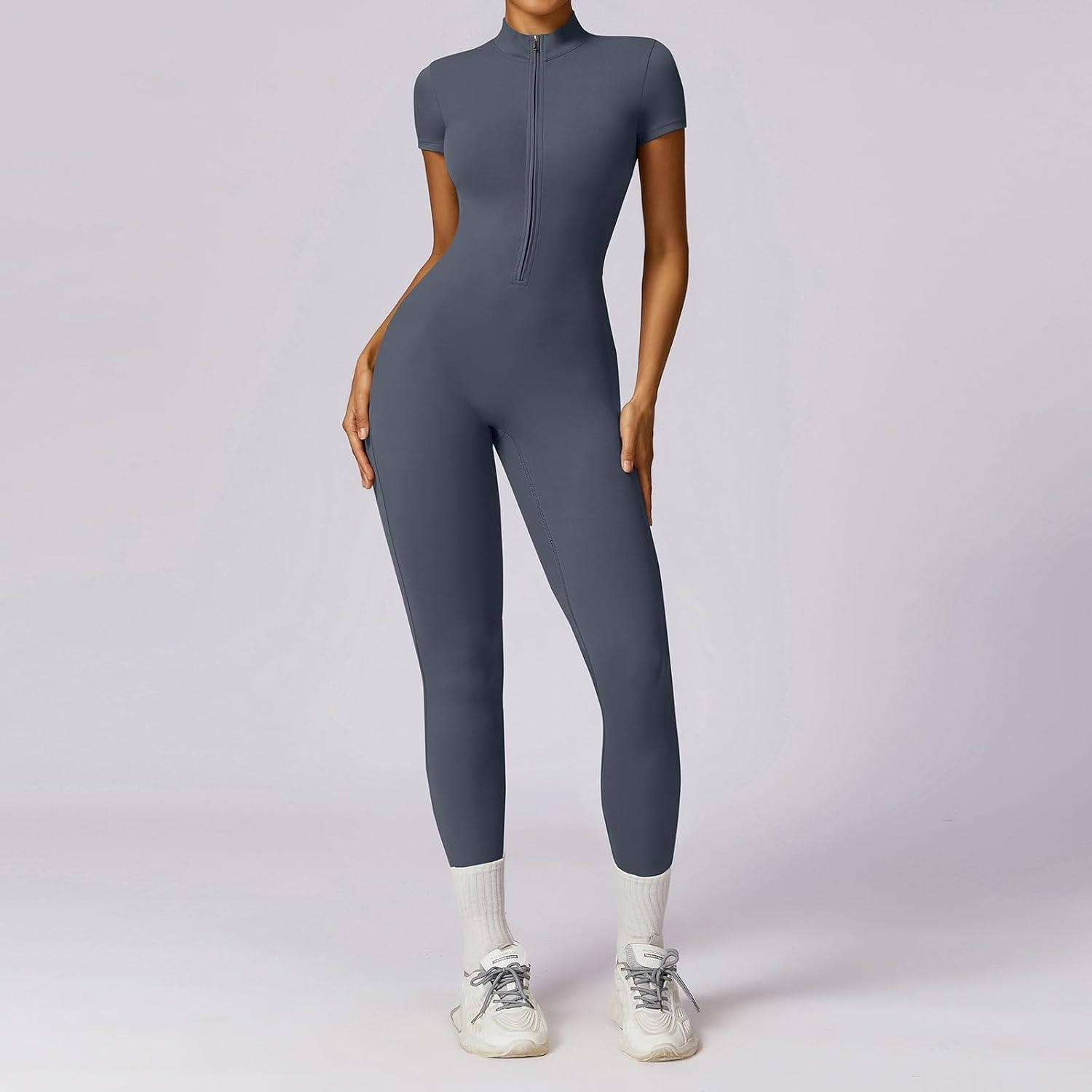 Detalle 2 de Combinaison de sport yoga Litthing 78 %