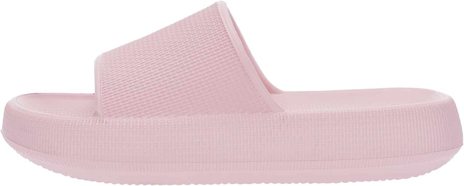 Thumbnail 2 de BRONAX Pillow Slippers for Women and Men | Cushioned Thick Sole House Slides
