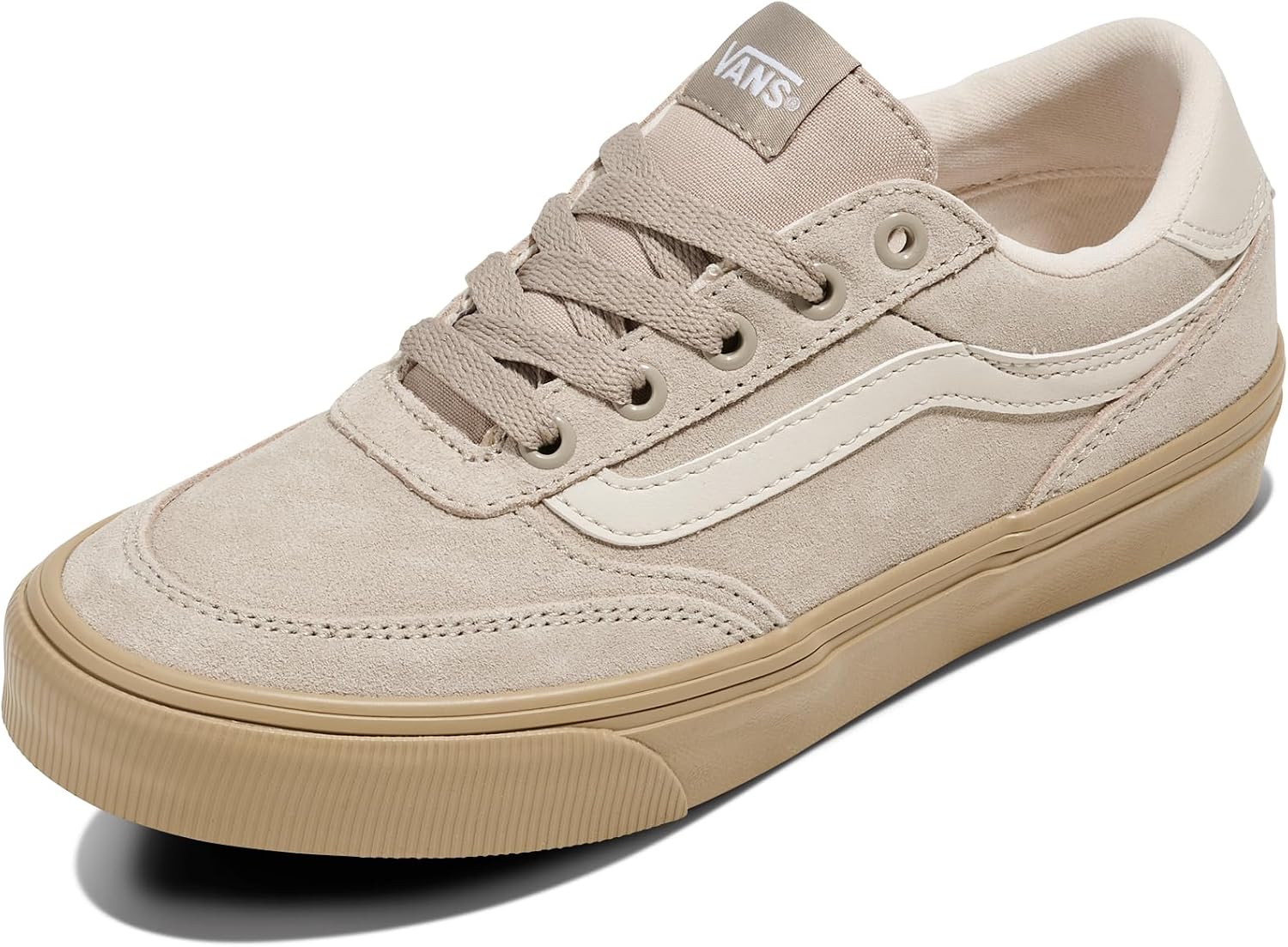 Thumbnail 4 de Vans Brooklyn Ls Basket Femme