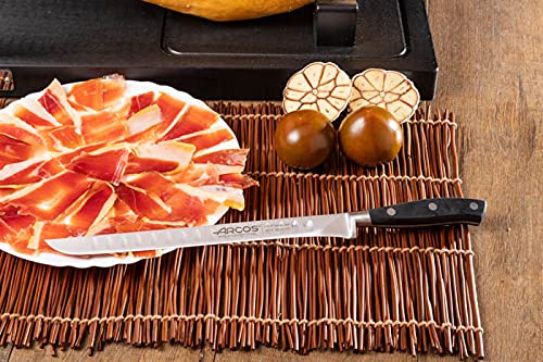 Thumbnail 5 de Arcos Riviera Cuchillo jamonero 250 mm 🍴
