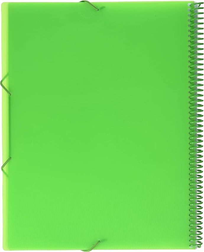 Thumbnail 5 de Grafoplas Carpeta Maxiplás Multiline 40 forros