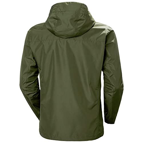 Thumbnail 1 de Helly Hansen Dubliner Jacket Verde XL para Hombre