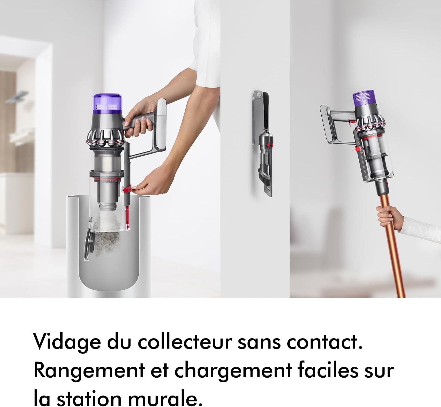 Thumbnail 6 de Dyson Cyclone V10 Absolute 150 Airwatts