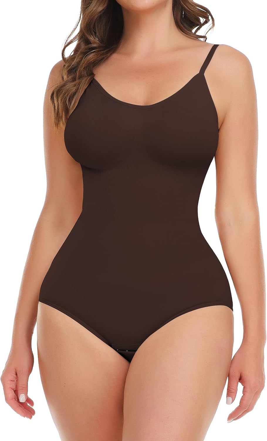 Detalle de Joyshaper formande body – shapewear för en slätare silhuett
