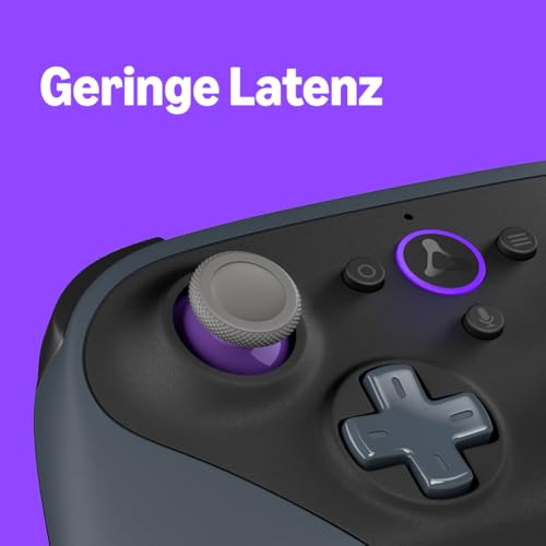 Detalle de Der schnurlose Luna-Controller von Amazon – Vielseitiger Cloud-Gaming-Controller für Luna und mehr