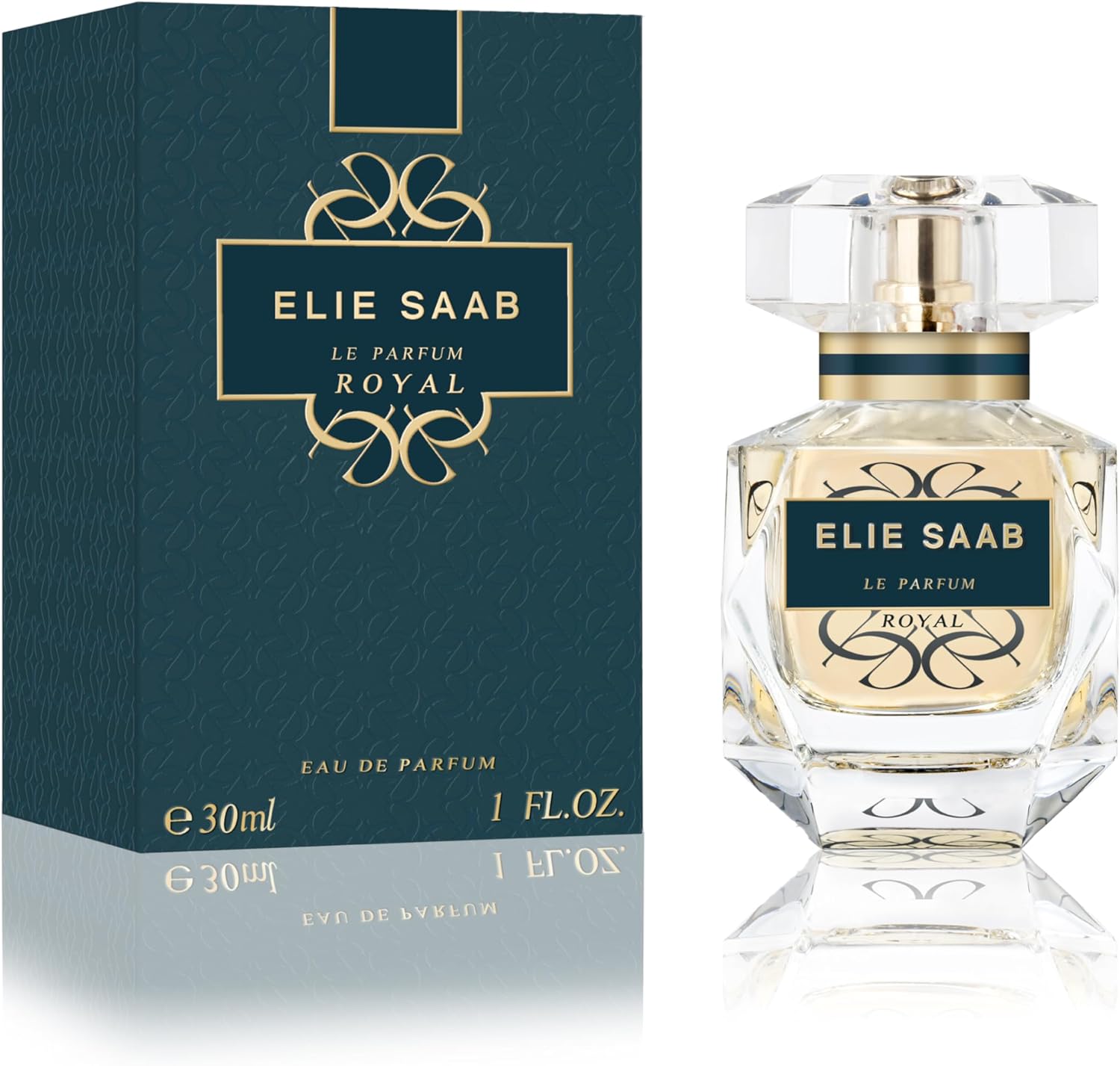 Thumbnail 5 de Elie Saab Le Parfum Royal 90 ml — Eau de Parfum femenino