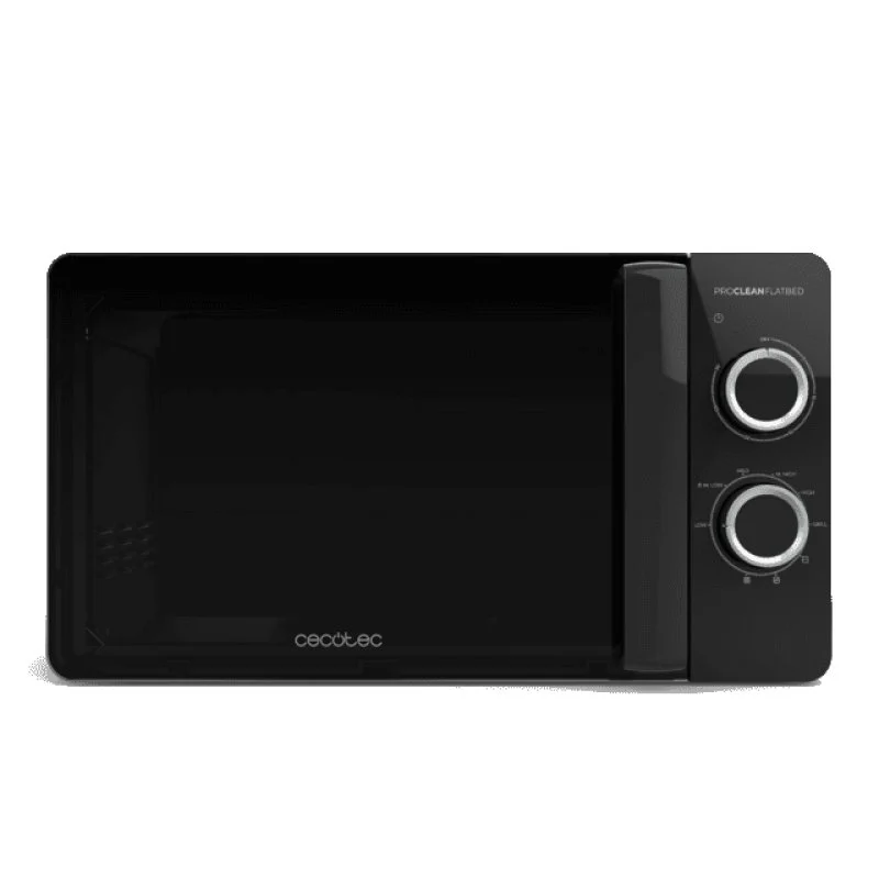 Detalle 2 de Cecotec Proclean 3130 Microondas 20L