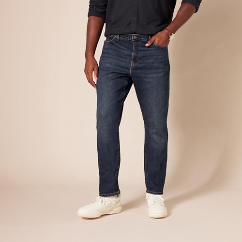 Thumbnail 5 de Amazon Essentials Vaqueros Ajustados Hombre 33W × 32L