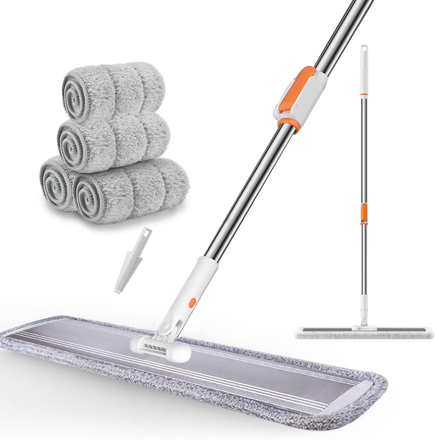 Thumbnail 6 de Sunki 36-Inch Large Dust Mop for Commercial Cleaning