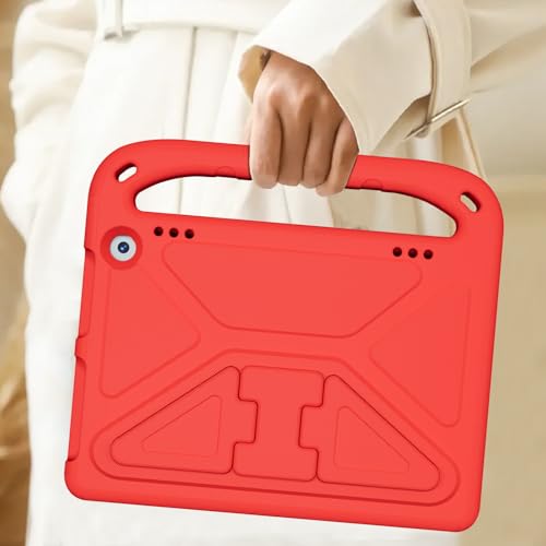 Thumbnail 6 de XunyLyee Kids Case for 8 Inch 8 Kid / 8 Kids Pro Tablet – EVA Shockproof Cover