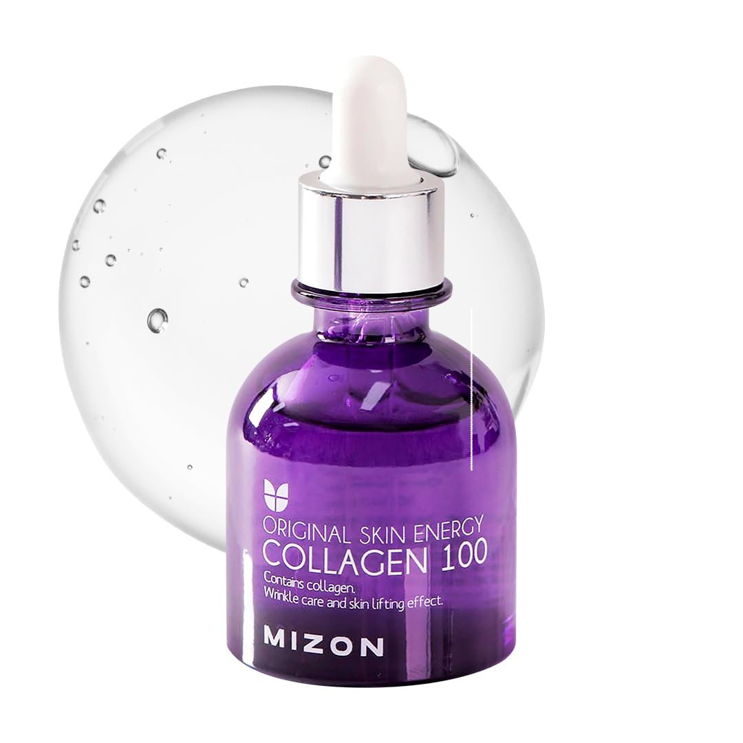 Detalle de MIZON COLLAGEN 100 30 ml Serum
