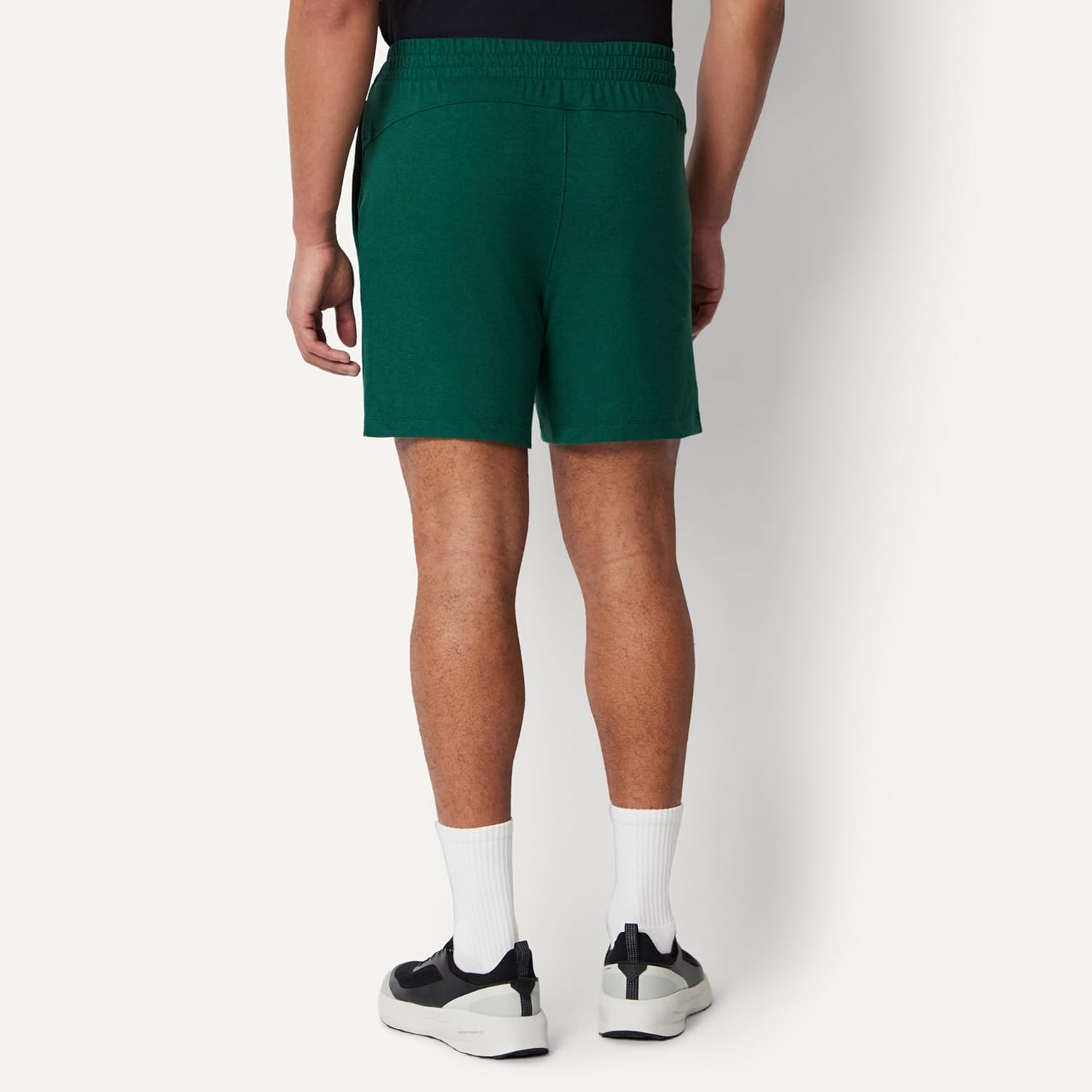 Thumbnail 2 de Amazon Essentials Men’s Active Athletic Relaxed Fit 7" Lounge/Workout Gym Shorts