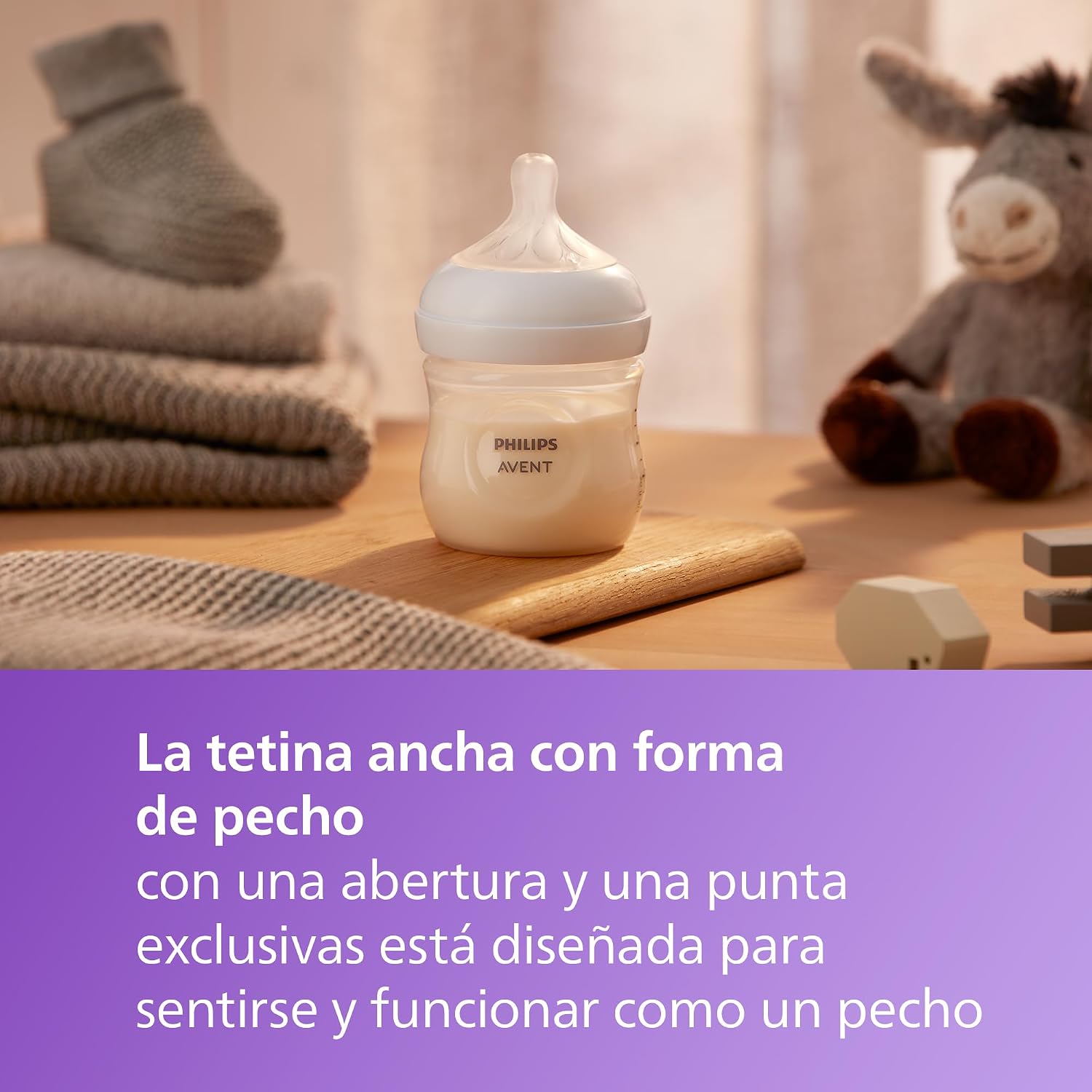 Thumbnail 4 de Philips Avent SCD837/10 set regalo 125 ml
