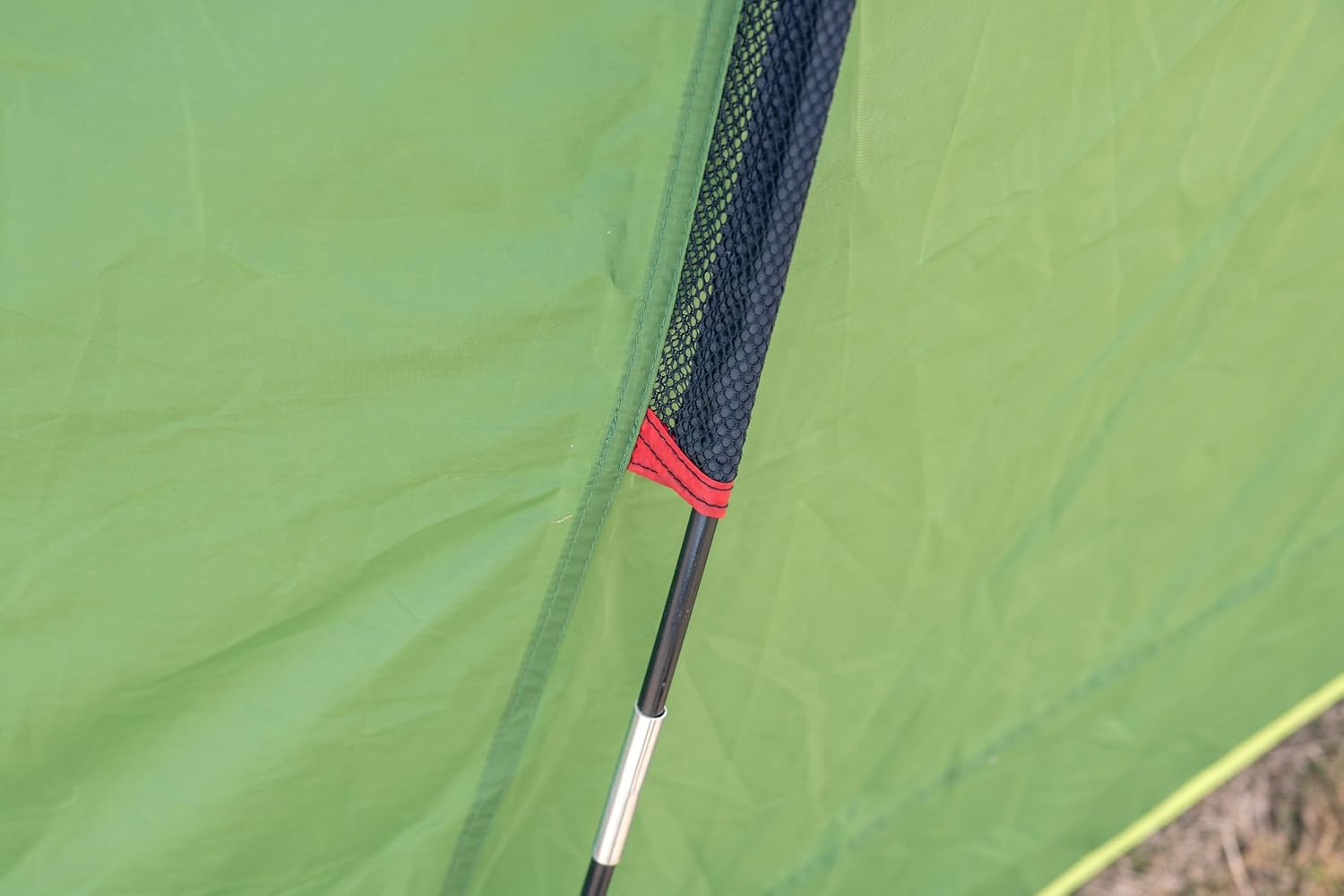 Detalle 2 de Coleman Darwin 2-4 Person dome tent 4500mm