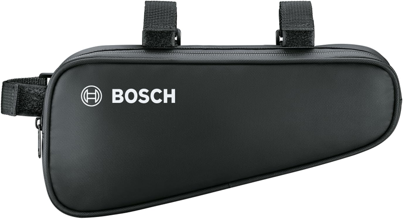 Thumbnail 4 de Bosch EasyPump: Battery-Powered Mini Compressor for Bikes, Cars and More