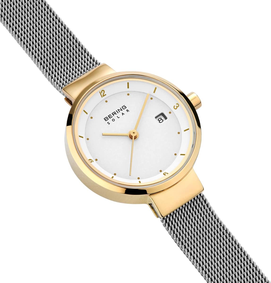 Detalle 2 de BERING Solar 14426-001 Orologio solare