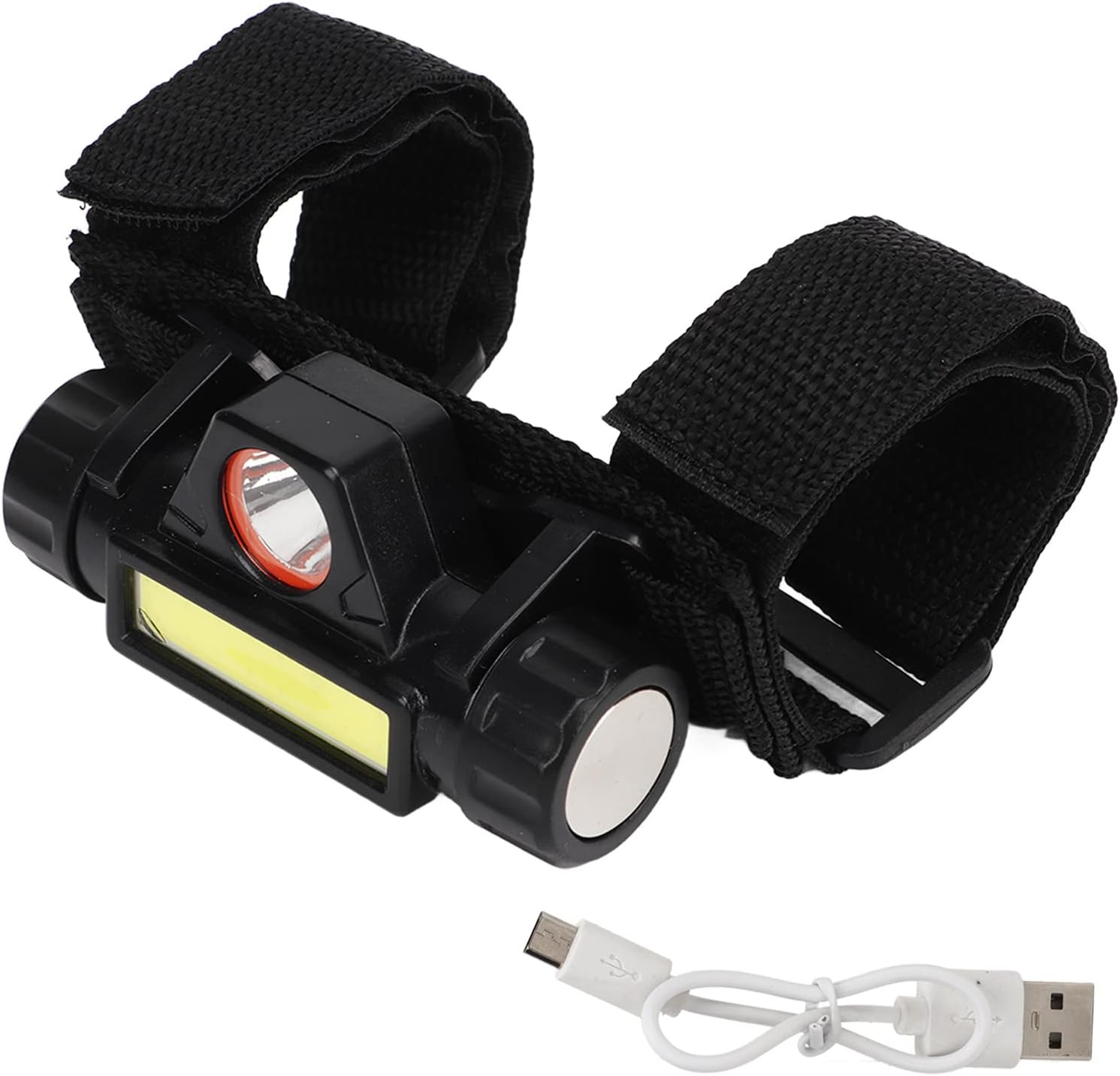 Thumbnail 5 de KIMISS UTV dome light for 1.5–2-inch roll bars