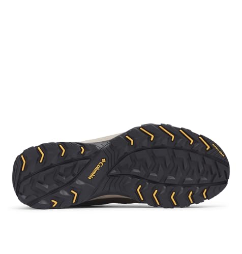 Thumbnail 4 de Columbia Crestwood Wp trekking hombre 42,5 EU
