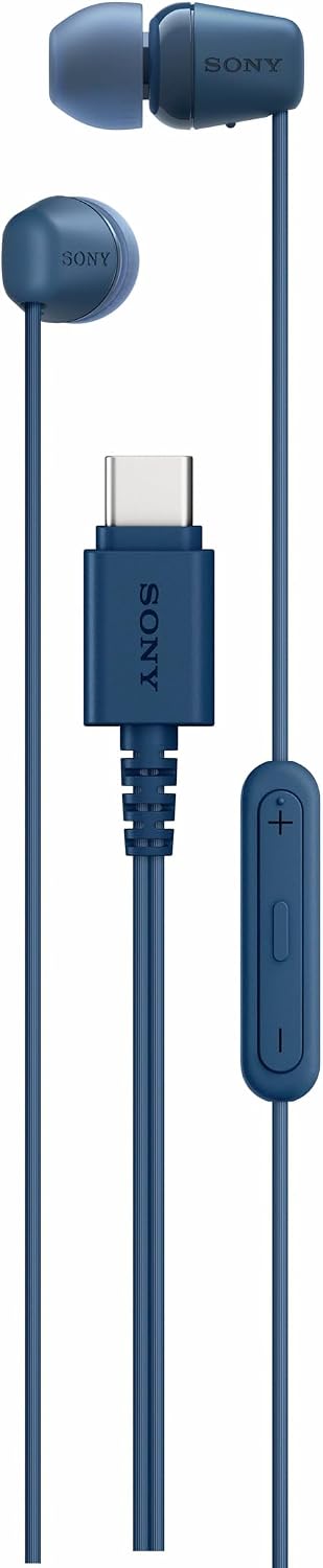 Detalle 2 de Sony MDR-EX110AP: auriculares in-ear con micrófono y control remoto integrado
