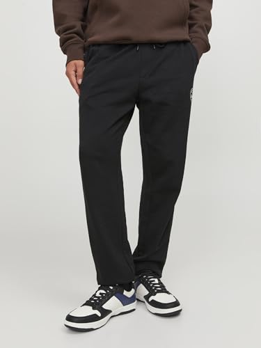 Thumbnail 3 de Jack & Jones Jjigordon Jjshark Pantalón sport negro W