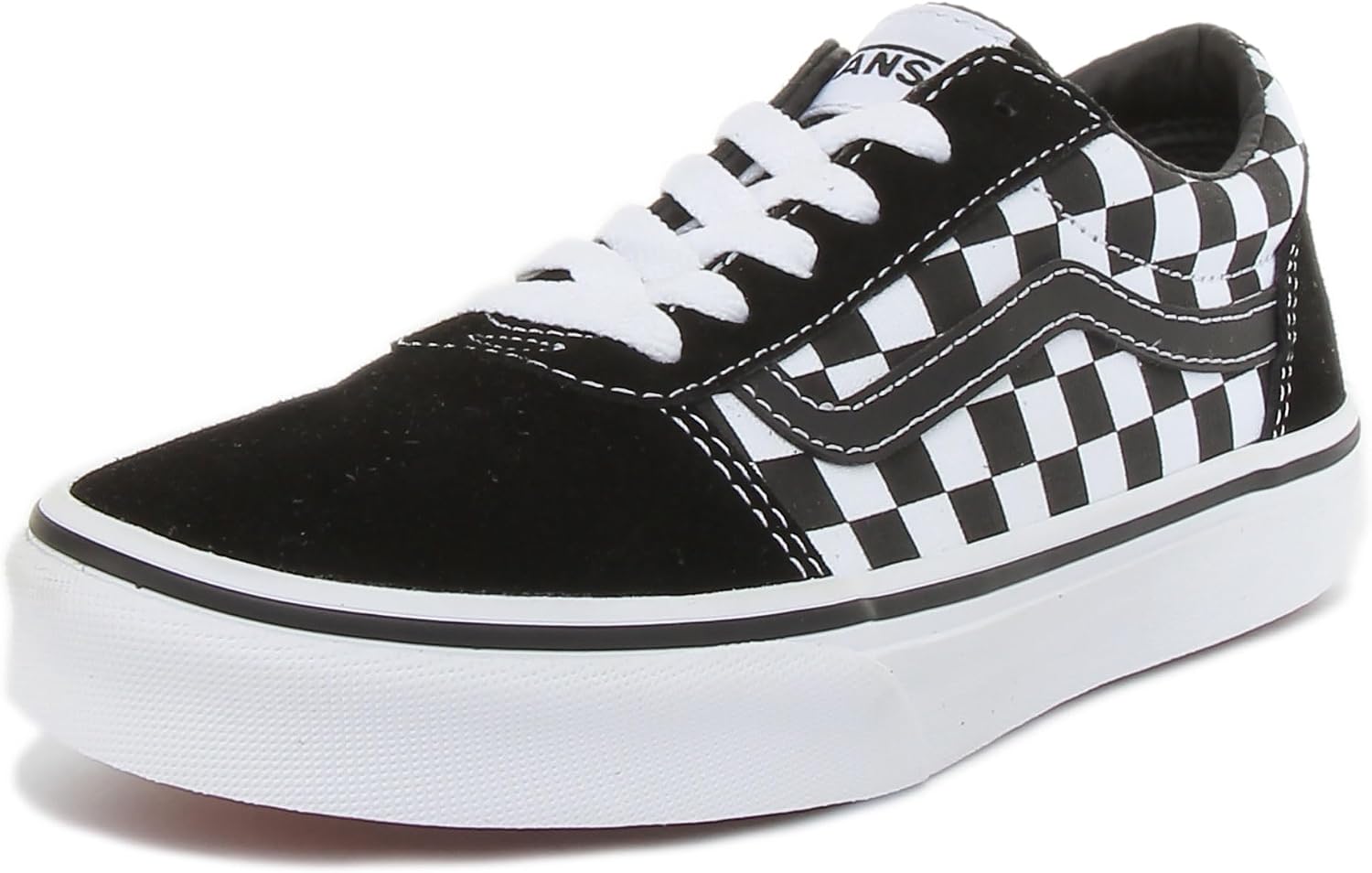 Thumbnail 6 de Vans Transistor Trainers kids 1 pair