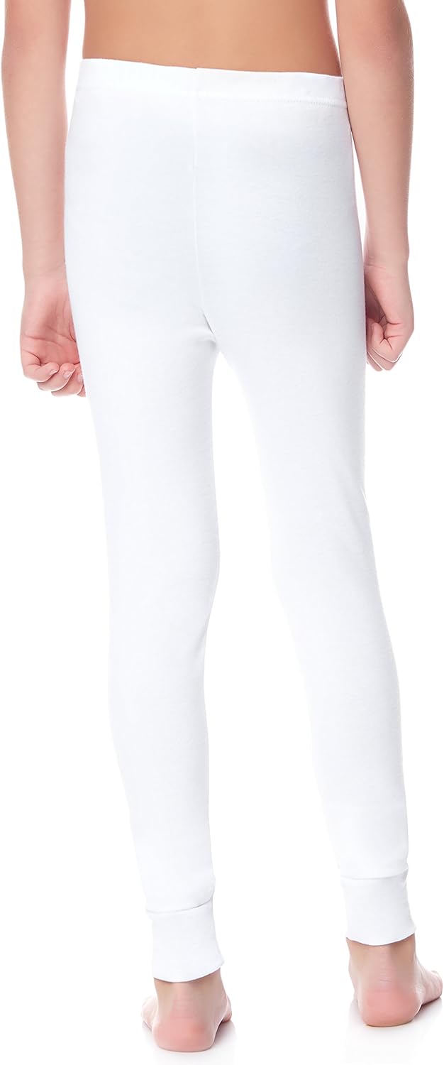 Thumbnail 4 de Timone Calzamaglia Bambino e Bambina lunga TISS1001 in cotone per autunno-inverno