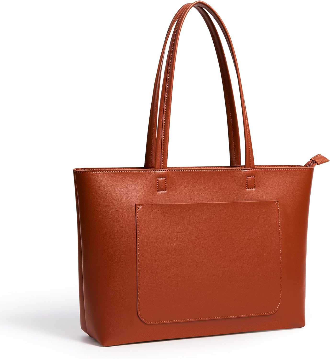 Thumbnail 6 de Kalidi Leather Tote Bag 14in Laptop