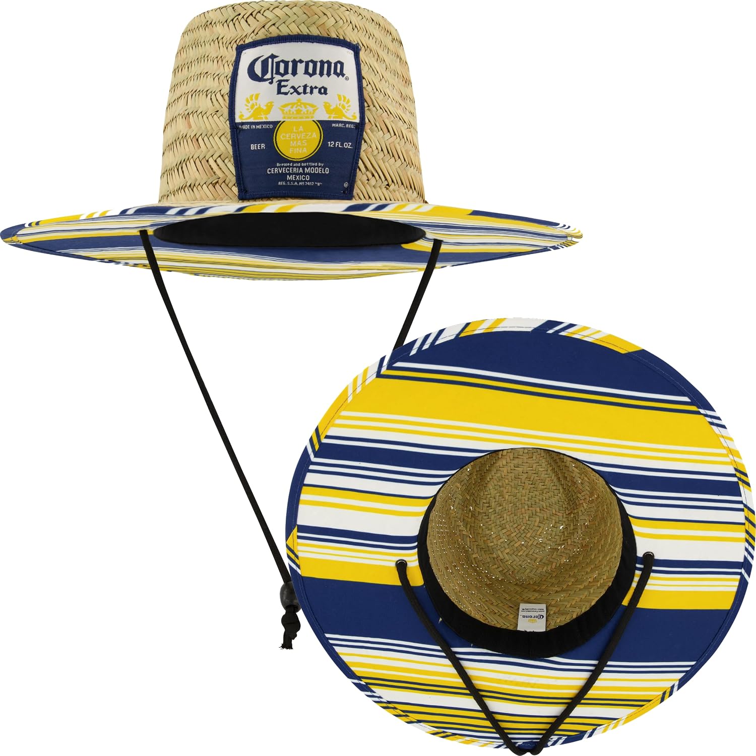 Detalle de Corona Extra Sun Hat Large
