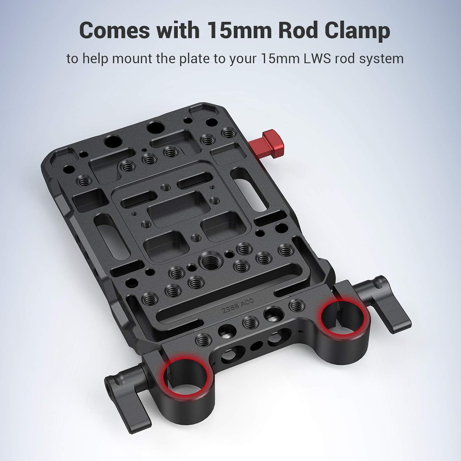Thumbnail 4 de SMALLRIG VB99 Pro V-Mount Akku 99Wh