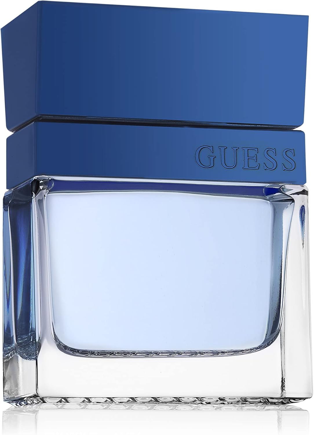 Thumbnail 1 de GUESS Seductive Blue Eau de Toilette Uomo