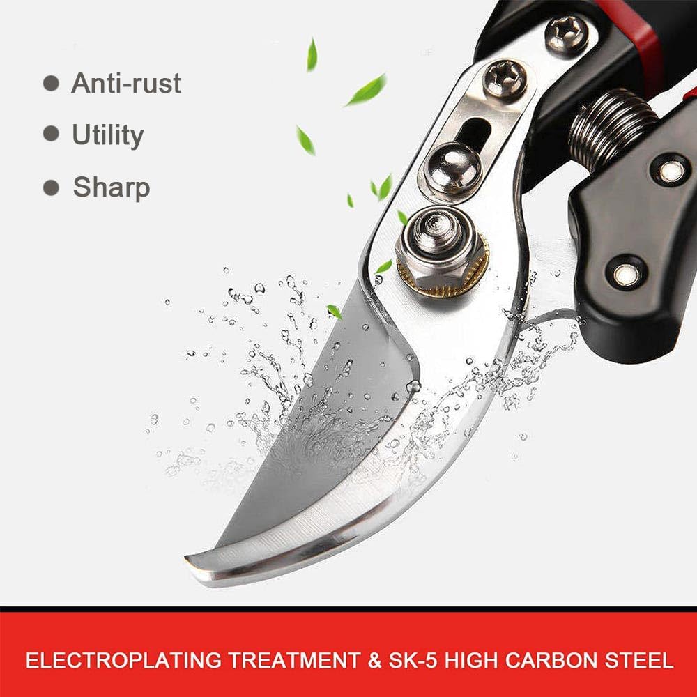 Thumbnail 3 de Kynup 2 Pack Secateurs, 1 inch cut