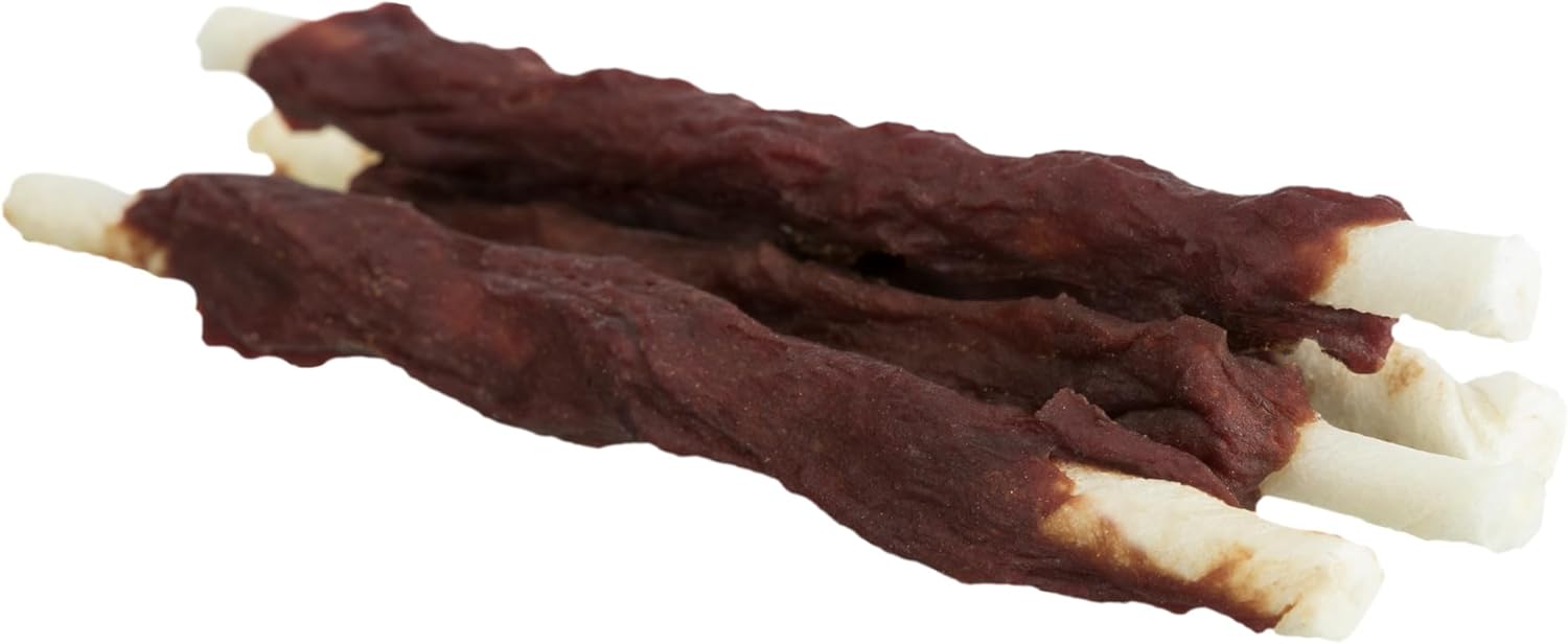Thumbnail 5 de Trixie Mix Rotoli masticabili Denta Fun per Cane – 10 cm, 250 g
