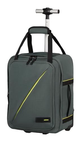 Thumbnail 1 de American Tourister Take2Cabin: Maleta de cabina 40x30x20 cm con función mochila y carro