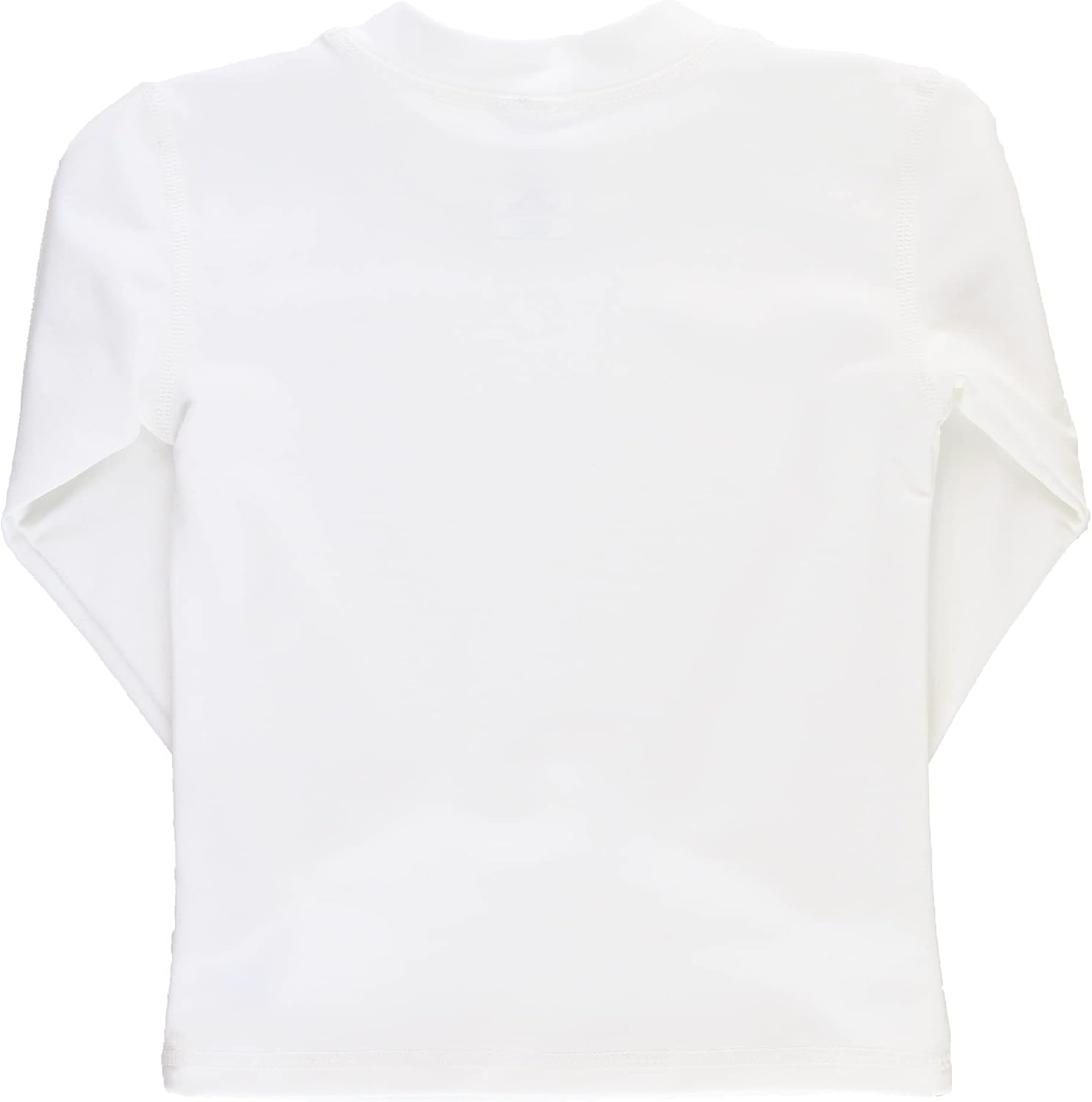 Thumbnail 6 de RUGGEDBUTTS Baby/Toddler Boys Long Sleeve Rash Guard Swim Shirt with UPF 50+