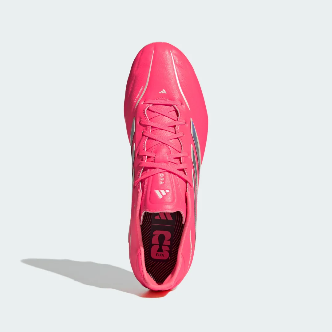 Detalle de Adidas bota de fútbol Copa Pure IV Pro