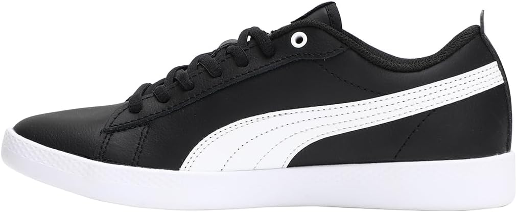 Thumbnail 2 de PUMA Women’s Smash WNS V2 Lace-Up Trainer
