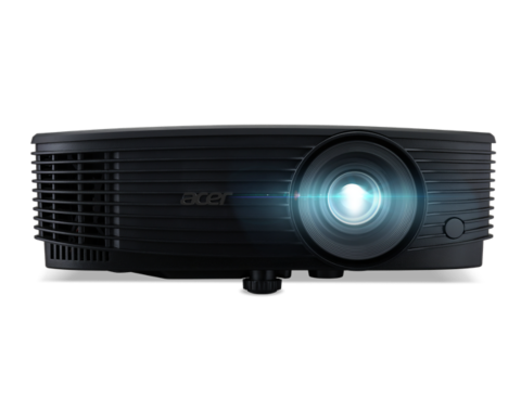 Thumbnail 2 de Acer Vero PD2527i projector 2700 ANSI lm