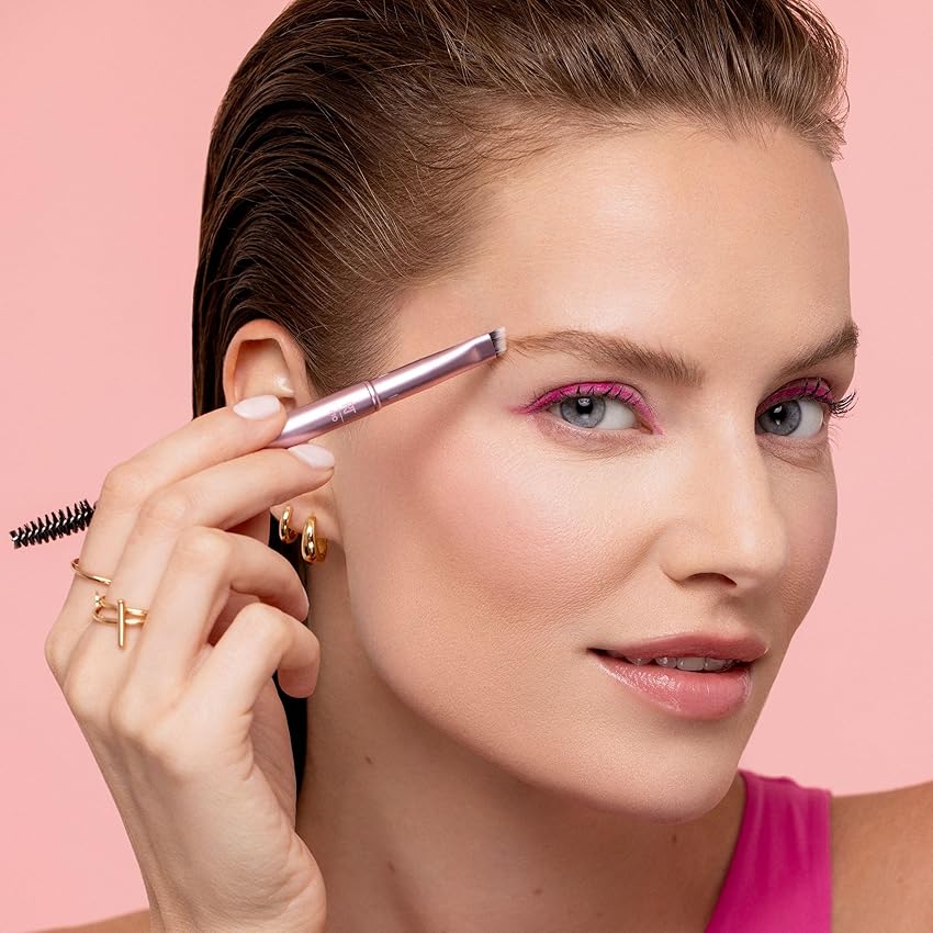 Thumbnail 4 de Real Techniques Double Time Brush + Lash set de 4 piezas 🎀
