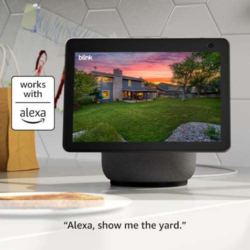 Thumbnail 6 de Blink Outdoor 4 XR 4-Camera System: Long-Range Wireless Security that Really Works