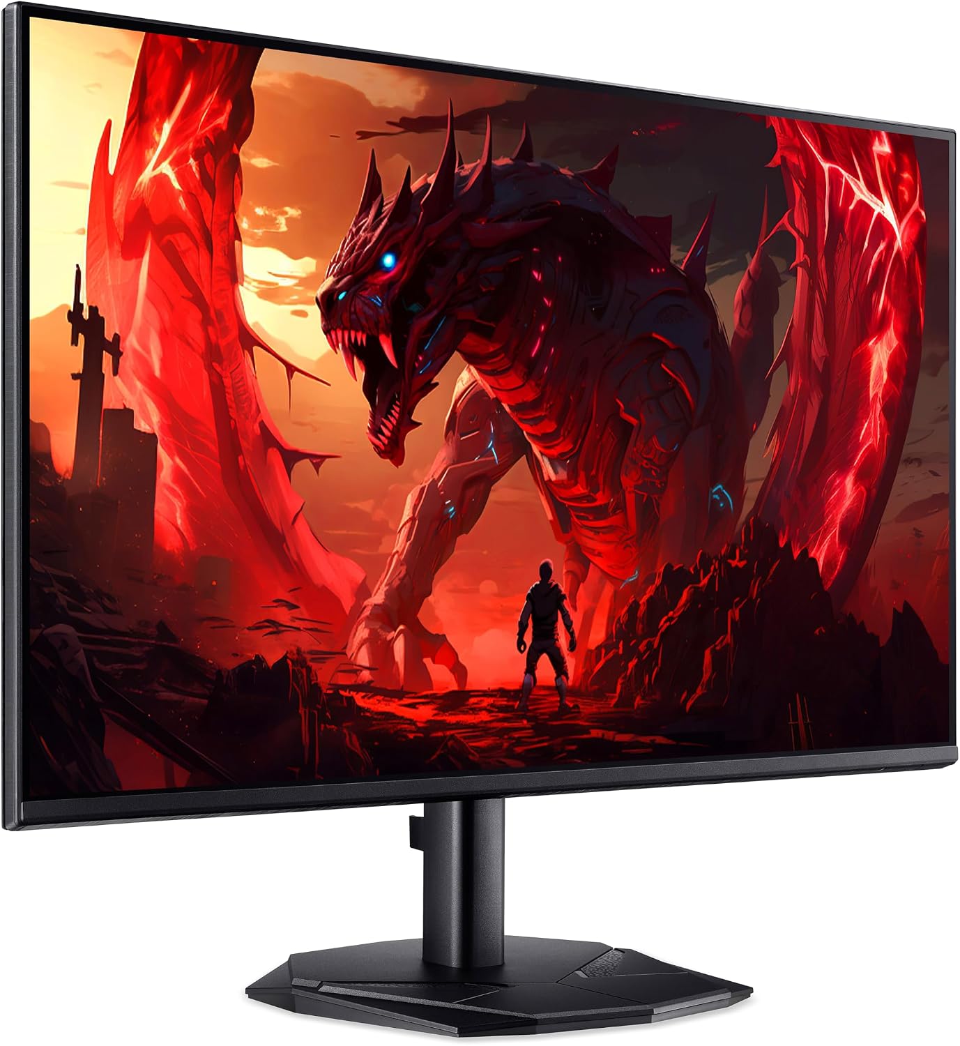Thumbnail 1 de Acer Nitro KG272UGbmiipfx écran 27 pouces