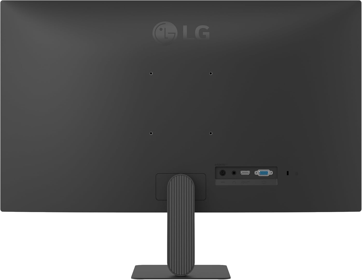 Thumbnail 6 de LG 27U411A-B 27-Inch Full HD IPS Monitor, 120Hz, HDR10