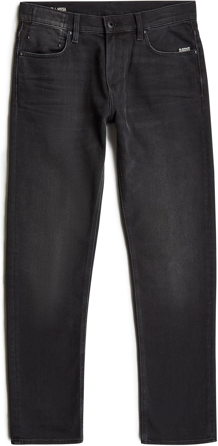 Thumbnail 3 de G-STAR Mosa Straight Jeans
